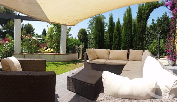 Maison à vendre  7 pièces - 243,43 m2 BANDOL - 83