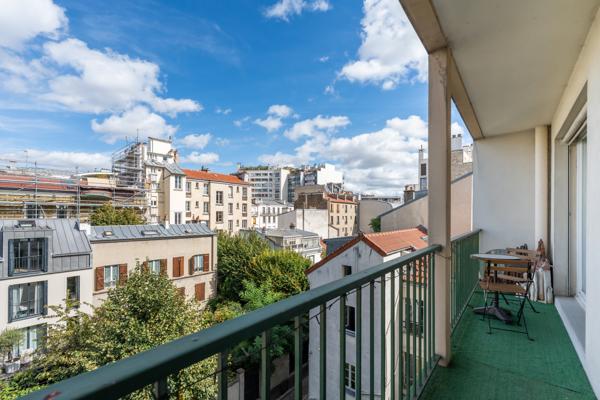 Appartement
         3 pièces
        - 69 m² Exclusivité 667 000 € *