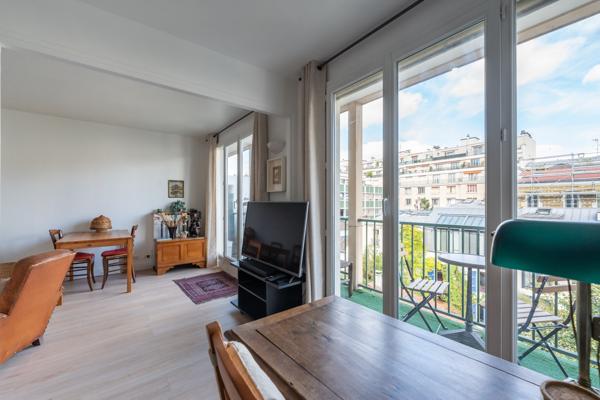 Appartement
         3 pièces
        - 69 m² Exclusivité 667 000 € *