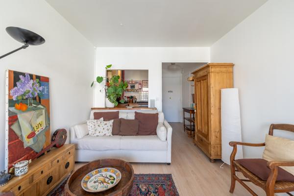 Appartement
         3 pièces
        - 69 m² Exclusivité 667 000 € *