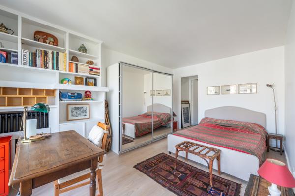 Appartement
         3 pièces
        - 69 m² Exclusivité 667 000 € *