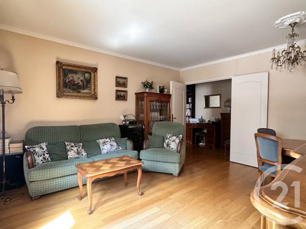 Appartement F2 à vendre  2 pièces - 49,85 m2 PARIS - 75012
