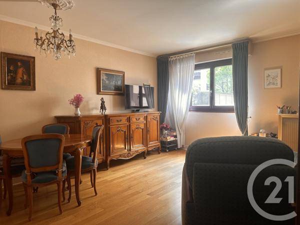 Appartement F2 à vendre  2 pièces - 49,85 m2 PARIS - 75012