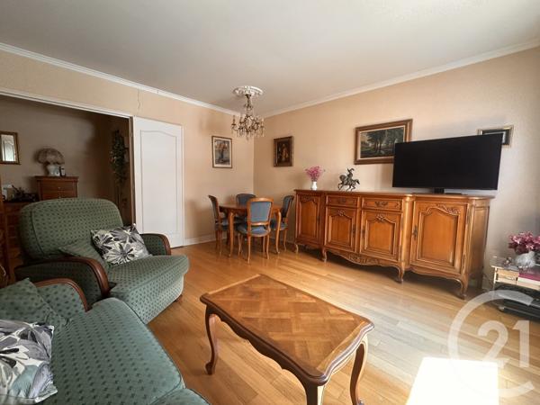 Appartement F2 à vendre  2 pièces - 49,85 m2 PARIS - 75012