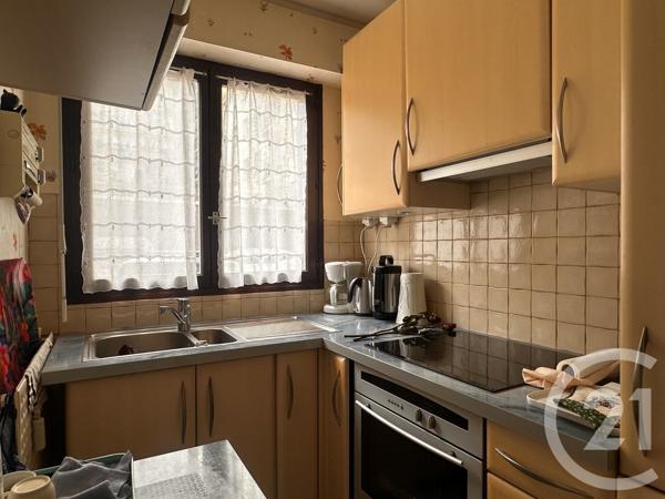 Appartement F2 à vendre  2 pièces - 49,85 m2 PARIS - 75012