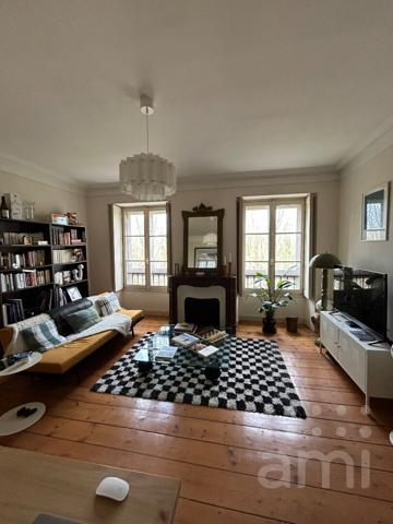 Appartement 3 pièces de 103 m2