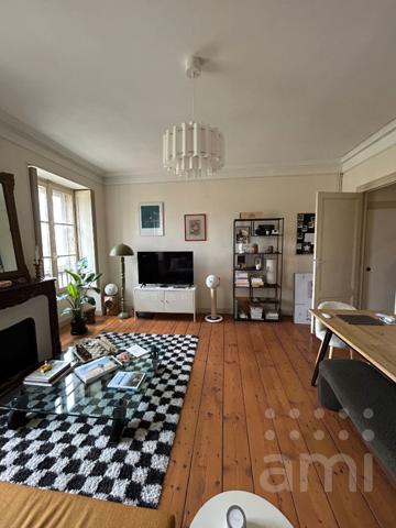 Appartement 3 pièces de 103 m2