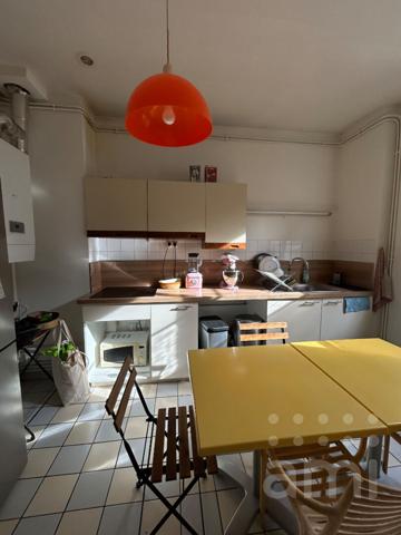 Appartement 3 pièces de 103 m2