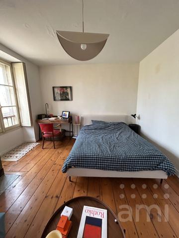 Appartement 3 pièces de 103 m2