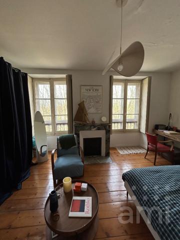 Appartement 3 pièces de 103 m2