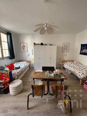 Appartement 3 pièces de 103 m2