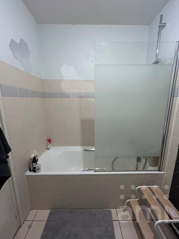 Appartement 3 pièces de 103 m2