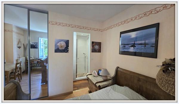 Maison à vendre 7 pièces ABLEIGES (95)