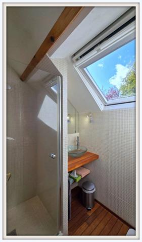 Maison à vendre 7 pièces ABLEIGES (95)