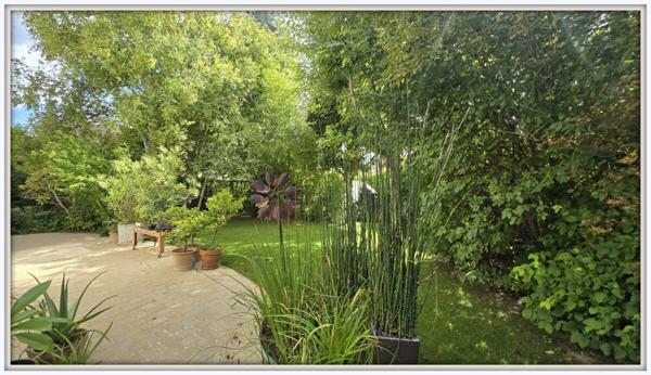 Maison à vendre 7 pièces ABLEIGES (95)