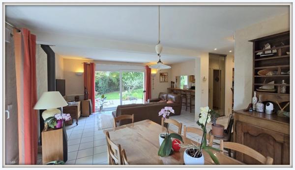 Maison à vendre 7 pièces ABLEIGES (95)