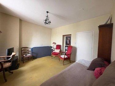 Appartement à vendre à Quimper dans le Finistère (29000), ref : NJ26