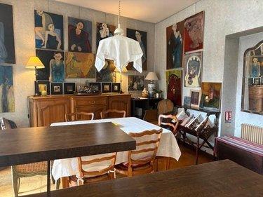 Appartement à vendre à Quimper dans le Finistère (29000), ref : NJ26