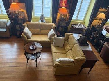 Appartement à vendre à Quimper dans le Finistère (29000), ref : NJ26