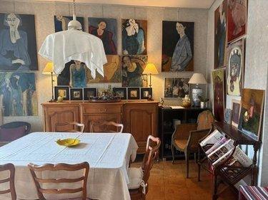 Appartement à vendre à Quimper dans le Finistère (29000), ref : NJ26