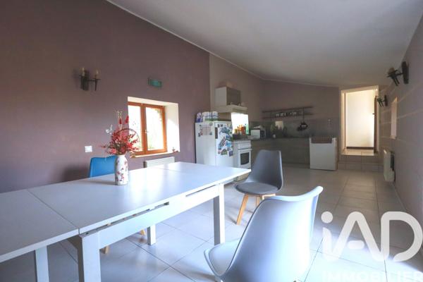 Maison à vendre 3 pièces 78 m² Loiré