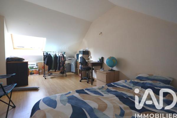Maison à vendre 3 pièces 78 m² Loiré