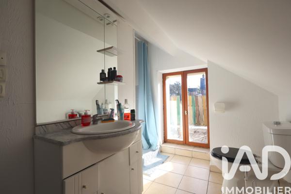 Maison à vendre 3 pièces 78 m² Loiré