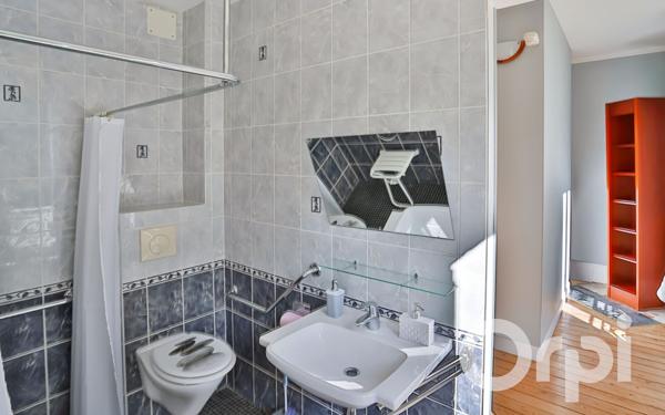 Maison à vendre    7 pièces •  Chaumont-en-Vexin