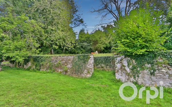 Maison à vendre    7 pièces •  Chaumont-en-Vexin