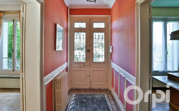 Maison à vendre    7 pièces •  Chaumont-en-Vexin