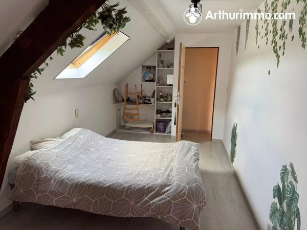 Vente Maison 135 m2 à Javron-les-Chapelles