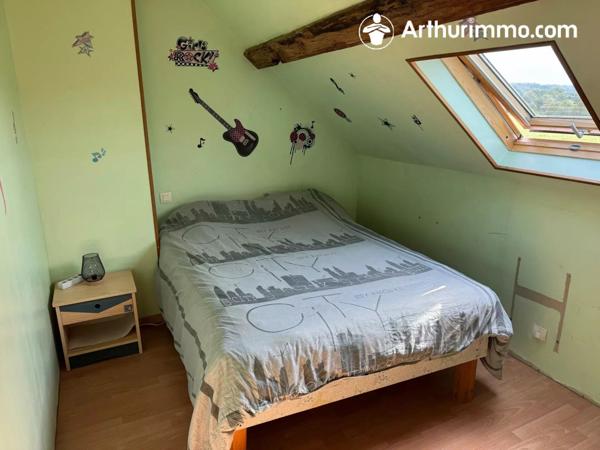 Vente Maison 135 m2 à Javron-les-Chapelles