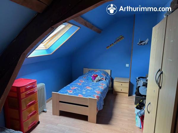 Vente Maison 135 m2 à Javron-les-Chapelles