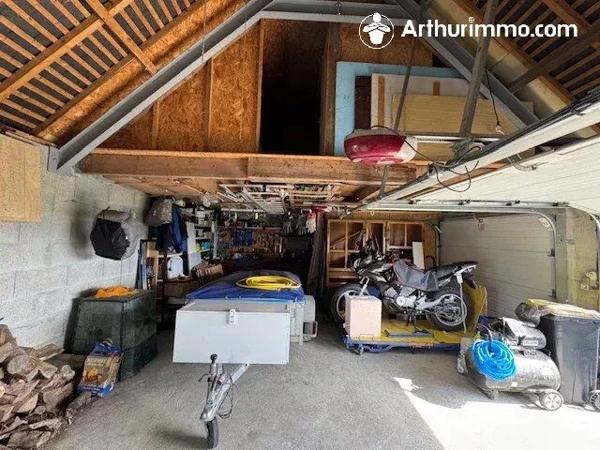 Vente Maison 135 m2 à Javron-les-Chapelles