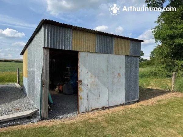 Vente Maison 135 m2 à Javron-les-Chapelles