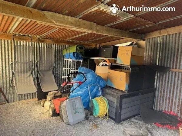 Vente Maison 135 m2 à Javron-les-Chapelles