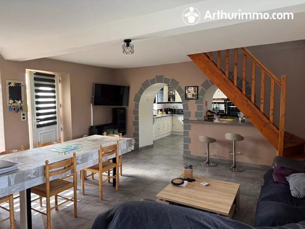 Vente Maison 135 m2 à Javron-les-Chapelles