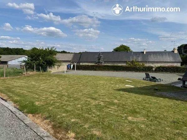 Vente Maison 135 m2 à Javron-les-Chapelles