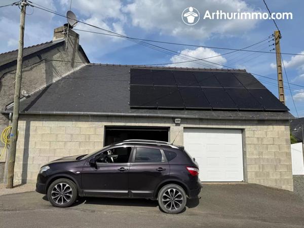 Vente Maison 135 m2 à Javron-les-Chapelles