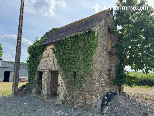 Vente Maison 135 m2 à Javron-les-Chapelles