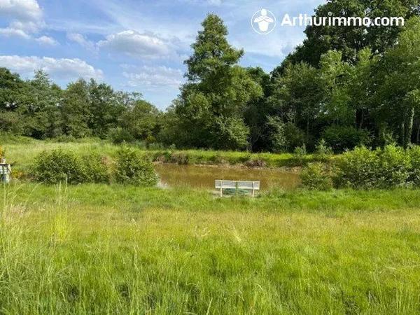 Vente Maison 135 m2 à Javron-les-Chapelles