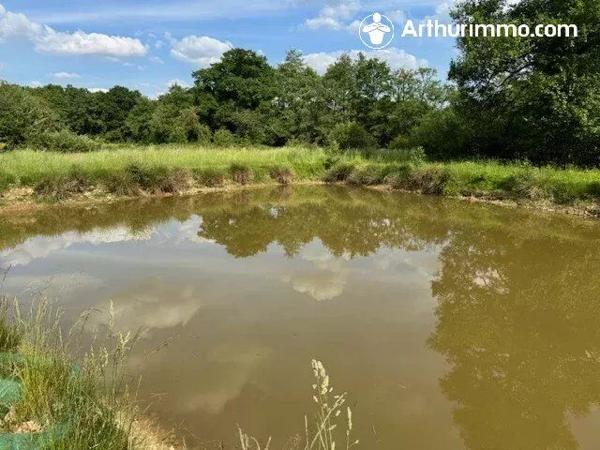 Vente Maison 135 m2 à Javron-les-Chapelles