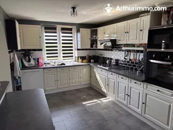 Vente Maison 135 m2 à Javron-les-Chapelles