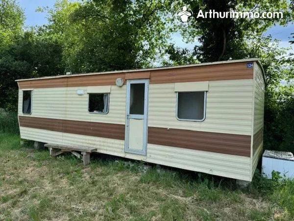 Vente Maison 135 m2 à Javron-les-Chapelles