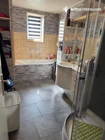 Vente Maison 135 m2 à Javron-les-Chapelles