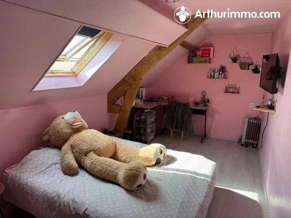 Vente Maison 135 m2 à Javron-les-Chapelles