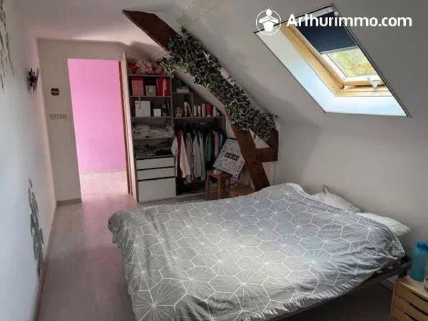 Vente Maison 135 m2 à Javron-les-Chapelles