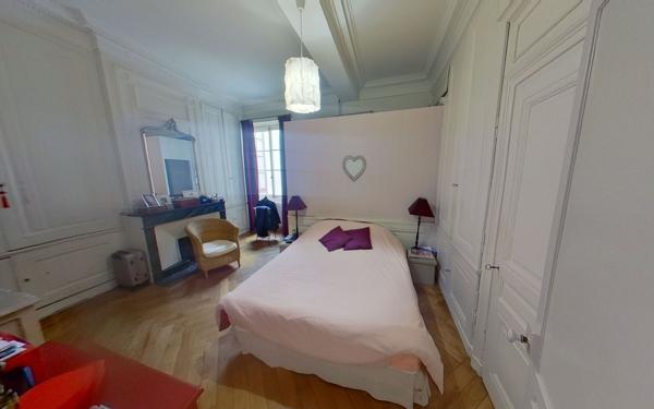 Appartement à vendre    4 pièces • 134 m2 Lyon 1