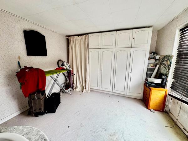 Maison avec une cour 110 m², 5 chambres