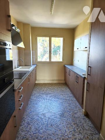 Appartements type 8